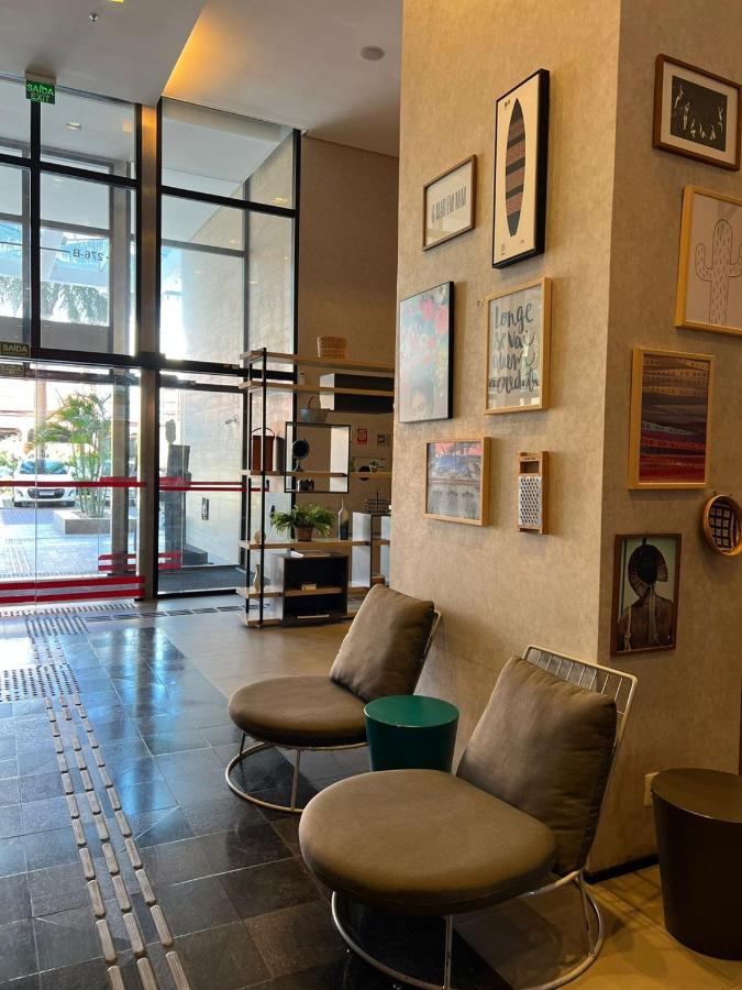 Mundial Hotel & Flat Ssa Salvador Ngoại thất bức ảnh