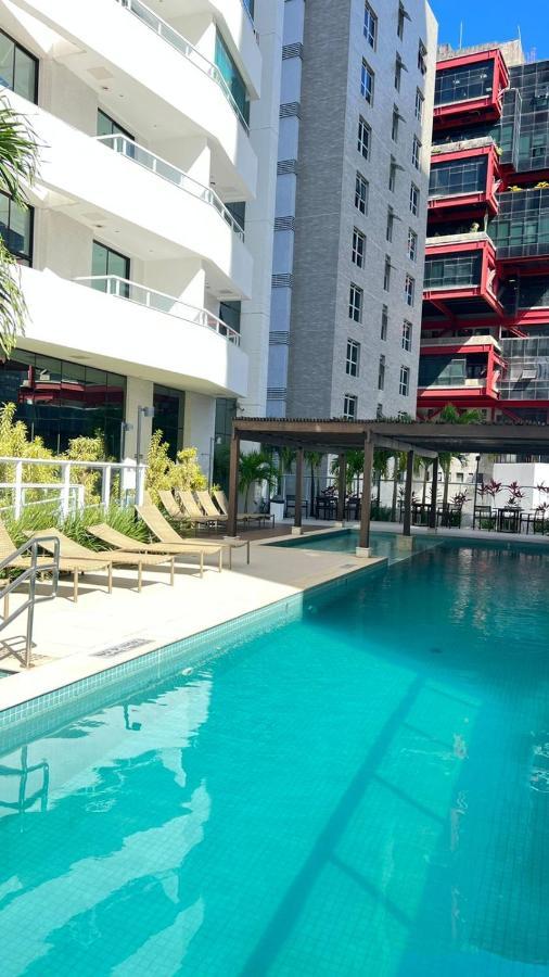 Mundial Hotel & Flat Ssa Salvador Ngoại thất bức ảnh