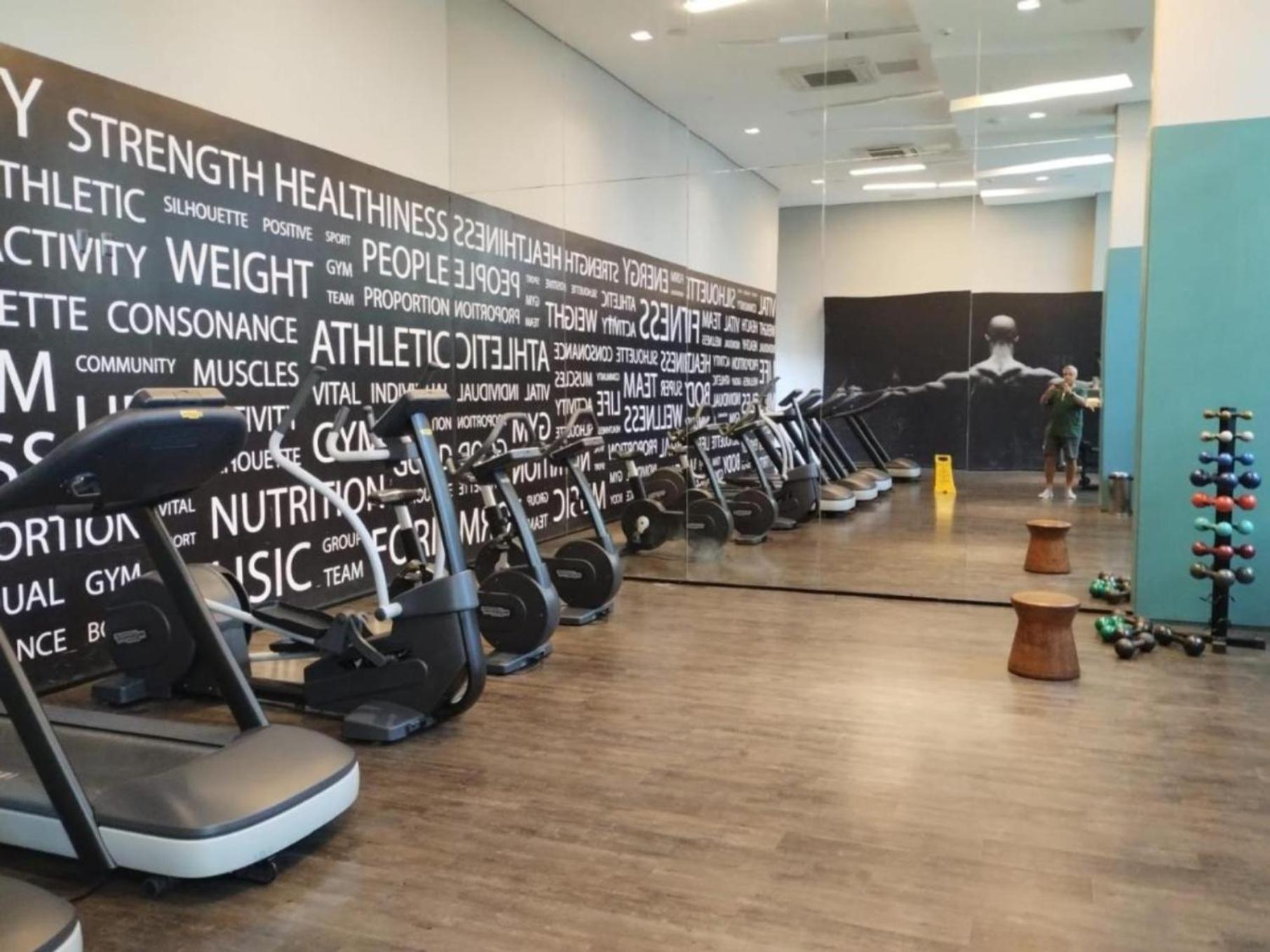 Mundial Hotel & Flat Ssa Salvador Ngoại thất bức ảnh